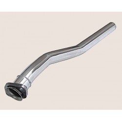 Piper exhaust Vauxhall Nova 1.6 GSi Stainless Steel CAT Bypass, Piper Exhaust, CAT11S